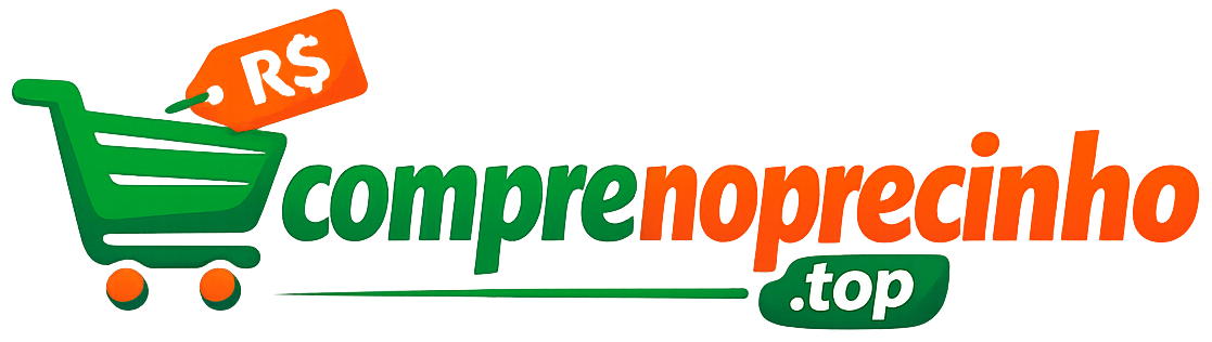 Compre no Precinho